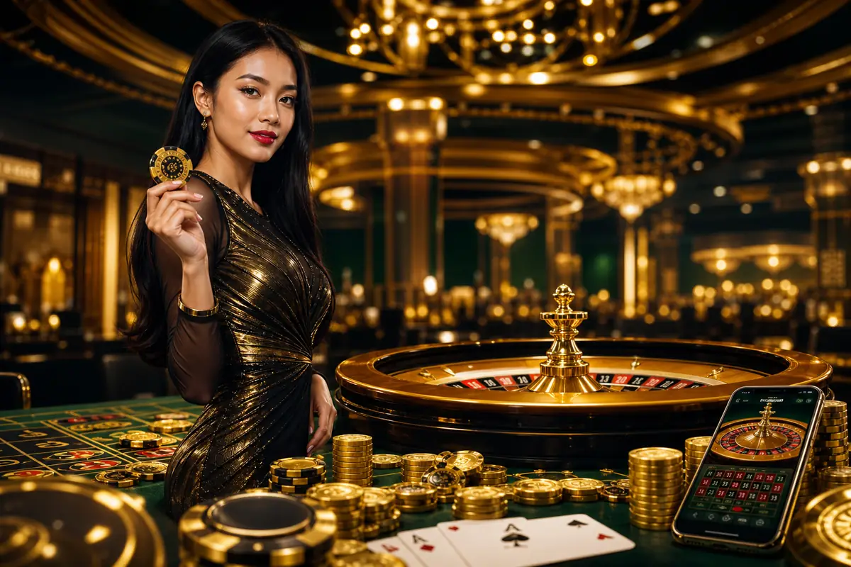 do6666 casino trực tuyến